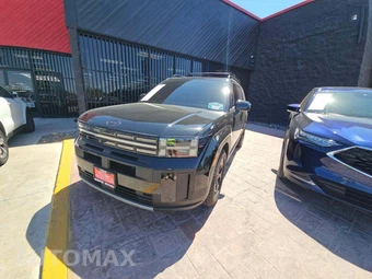 2025 Hyundai Santa Fe XRT - car from the USA, Manheim Buy-Now listing at AUTOMAX