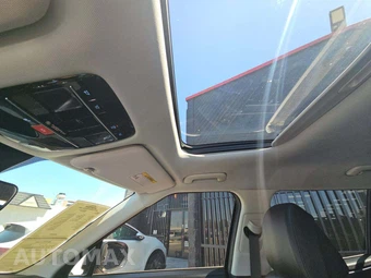 2025 Hyundai Santa Fe XRT - miniatura 11