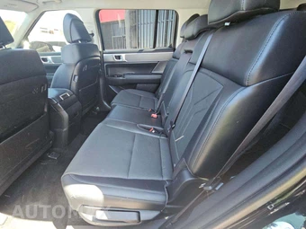 2025 Hyundai Santa Fe XRT - miniatura 13