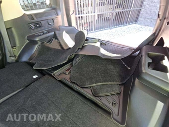 2025 Hyundai Santa Fe XRT - miniatura 14