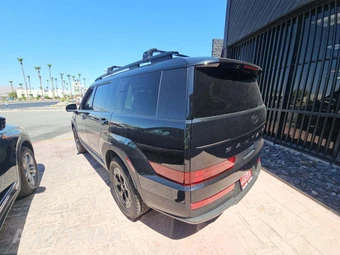 2025 Hyundai Santa Fe XRT - miniatura 2