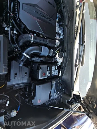 2025 Hyundai Santa Fe XRT - miniatura 22