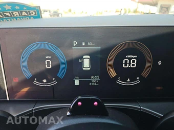 2025 Hyundai Santa Fe XRT - miniatura 9