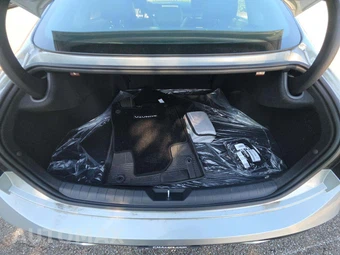 2025 Hyundai Sonata Hybrid Limited - miniatura 14