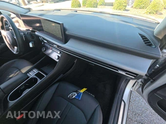2025 Hyundai Sonata Hybrid Limited - miniatura 19