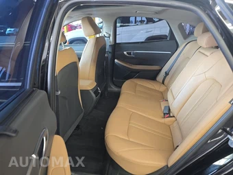 2025 Hyundai Sonata Hybrid Limited - miniatura 13