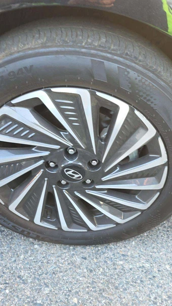 2025 Hyundai Sonata Hybrid Limited - miniatura 23