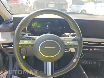 2025 Hyundai Sonata Hybrid SEL - miniatura 10