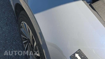 2025 Hyundai Sonata Hybrid SEL - miniatura 22