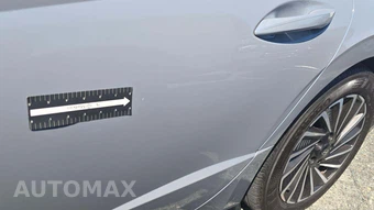 2025 Hyundai Sonata Hybrid SEL - miniatura 23