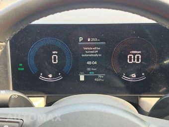 2025 Hyundai Sonata Hybrid SEL - miniatura 12