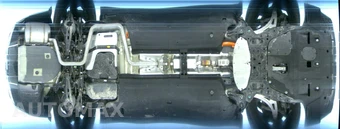 2025 Hyundai Sonata Hybrid SEL - miniatura 18