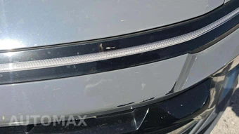 2025 Hyundai Sonata Hybrid SEL - miniatura 21