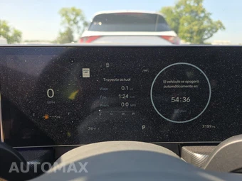 2025 Hyundai Sonata N Line - miniatura 12