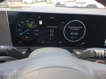 2025 Hyundai Sonata N Line - miniatura 6