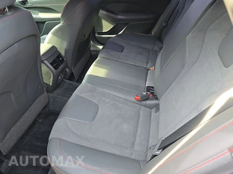 2025 Hyundai Sonata N Line - miniatura 13