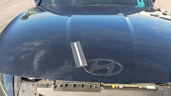 2025 Hyundai Sonata N Line - miniatura 22