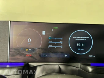 2025 Hyundai Sonata N Line - miniatura 14