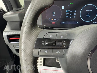 2025 Hyundai Sonata N Line - miniatura 15