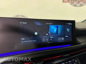 2025 Hyundai Sonata N Line - miniatura 19