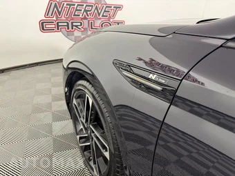 2025 Hyundai Sonata N Line - miniatura 23