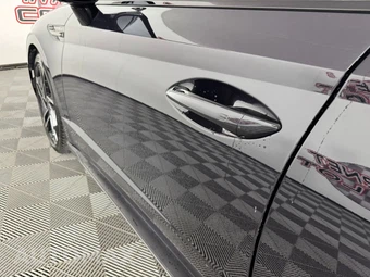 2025 Hyundai Sonata N Line - miniatura 24