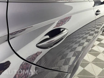 2025 Hyundai Sonata N Line - miniatura 28