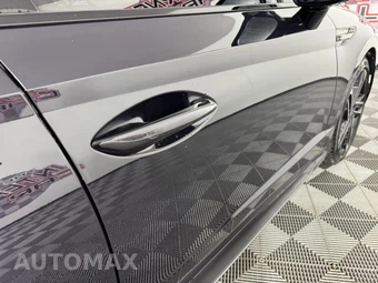 2025 Hyundai Sonata N Line - miniatura 29