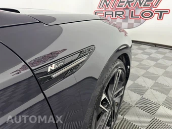 2025 Hyundai Sonata N Line - miniatura 30