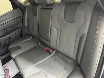 2025 Hyundai Sonata N Line - miniatura 34