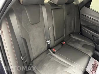 2025 Hyundai Sonata N Line - miniatura 35