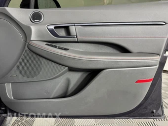 2025 Hyundai Sonata N Line - miniatura 40