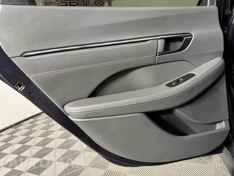 2025 Hyundai Sonata N Line - miniatura 41