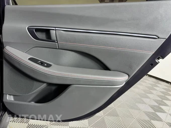 2025 Hyundai Sonata N Line - miniatura 42