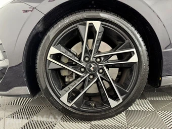 2025 Hyundai Sonata N Line - miniatura 43