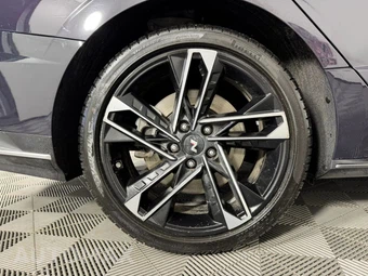 2025 Hyundai Sonata N Line - miniatura 45