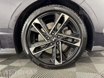 2025 Hyundai Sonata N Line - miniatura 46