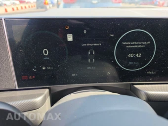 2025 Hyundai Sonata N Line - miniatura 12