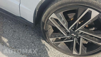2025 Hyundai Sonata N Line - miniatura 23