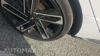 2025 Hyundai Sonata N Line - miniatura 33