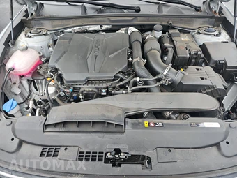 2025 Hyundai Sonata N Line - miniatura 15