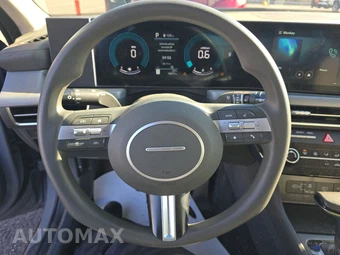 2025 Hyundai Sonata SE - miniatura 10