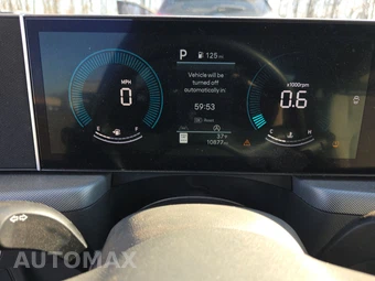 2025 Hyundai Sonata SE - miniatura 12