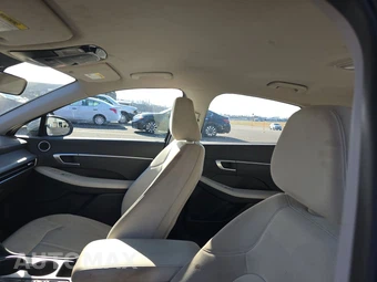 2025 Hyundai Sonata SE - miniatura 18