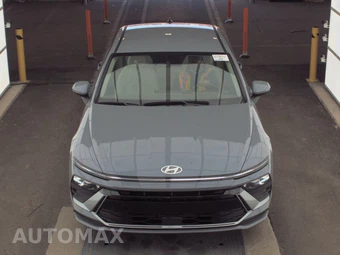 2025 Hyundai Sonata SE - miniatura 2