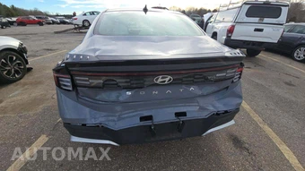 2025 Hyundai Sonata SE - miniatura 21