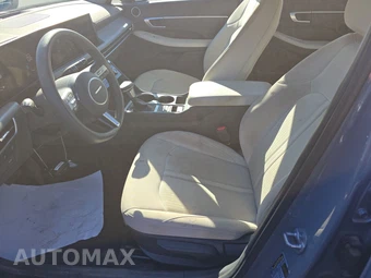 2025 Hyundai Sonata SE - miniatura 7
