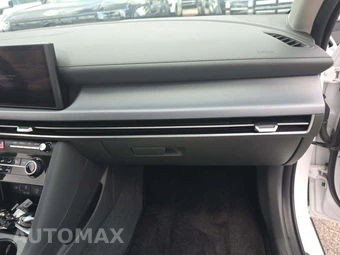 2025 Hyundai Sonata SE - miniatura 16