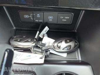 2025 Hyundai Sonata SE - miniatura 5