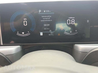 2025 Hyundai Sonata SE - miniatura 6